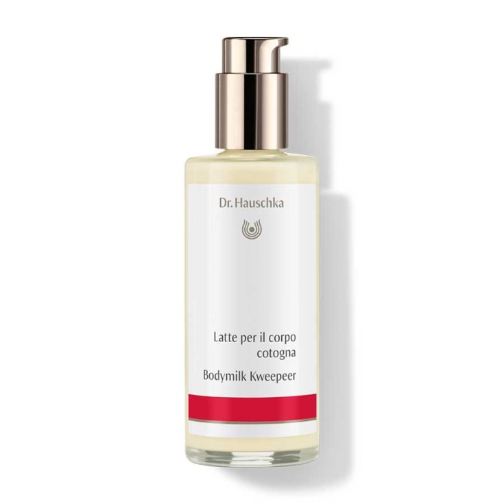 Dr. Hauchka Coing Lait Corporel 145ml
