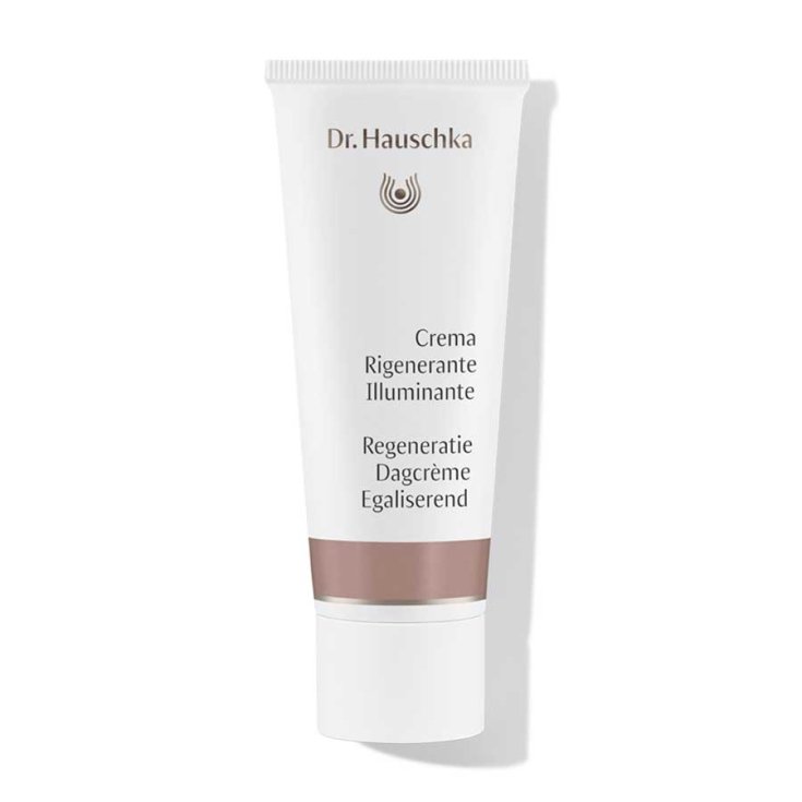 Dr. Hauschka Crème Régénérante Illuminatrice 40 ml