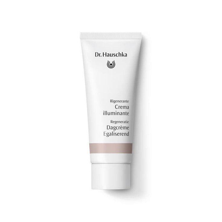 Dr. Hauschka Crème Régénérante Illuminatrice 40 ml