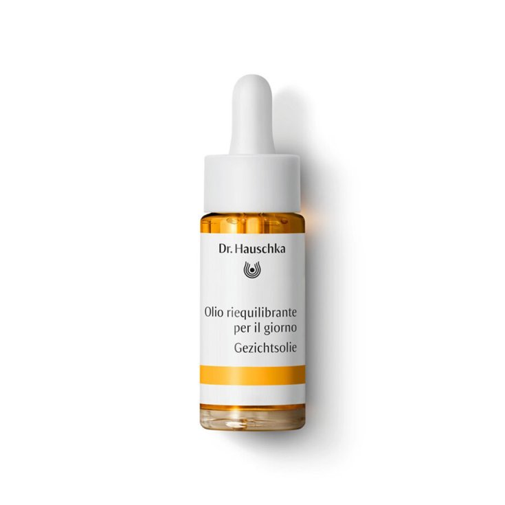 Dr. Hauschka Huile de Jour Rééquilibrante 18 ml
