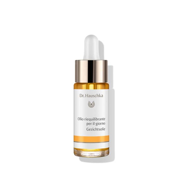 Dr. Hauschka Huile de Jour Rééquilibrante 18 ml