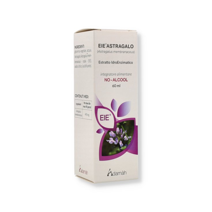 EIE ASTRAGALE 60ML