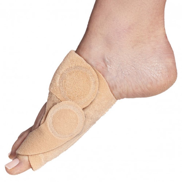 GIBAUD ORTHO HALLUX VALGUS DX