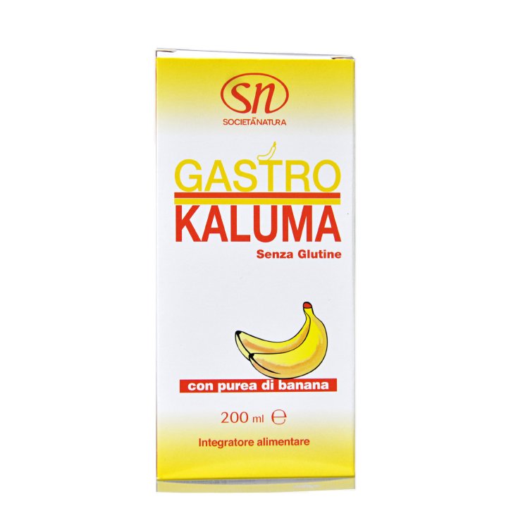 GASTROKALU 200ML