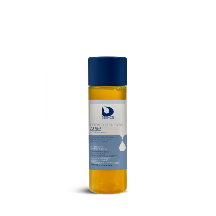 DERMON NETTOYANT DOUCHE AFFIN