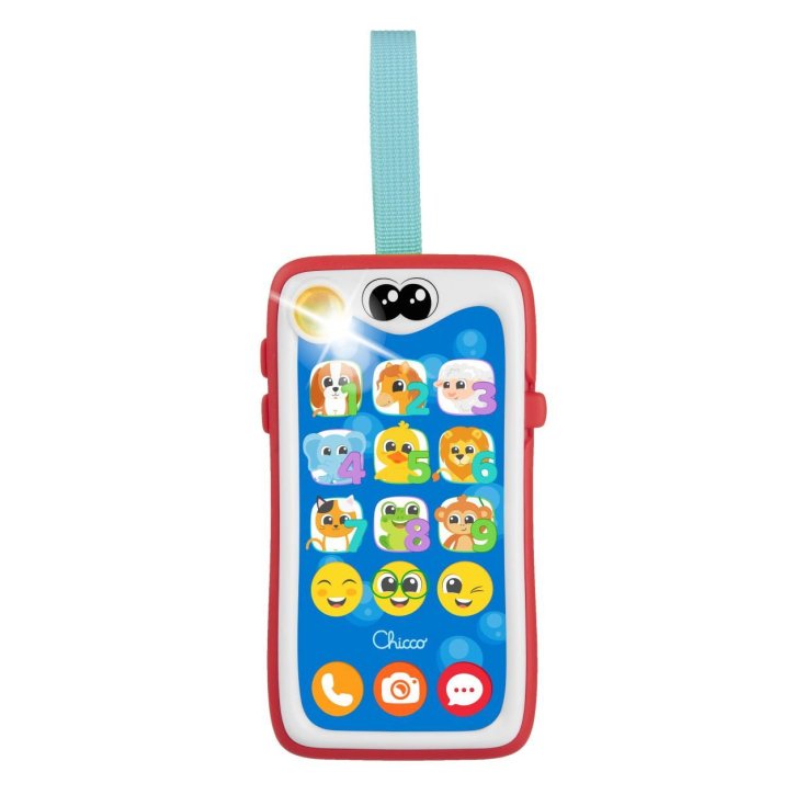 CH JEU BS BABY SMARTPH IT / FR