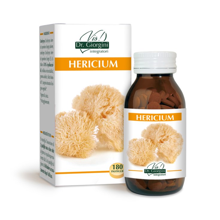 HERICIUM 180PASSÉ