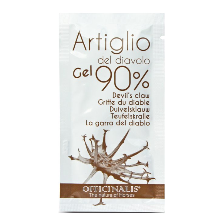 OFFICINALIS GRIFFE 90% 10ML