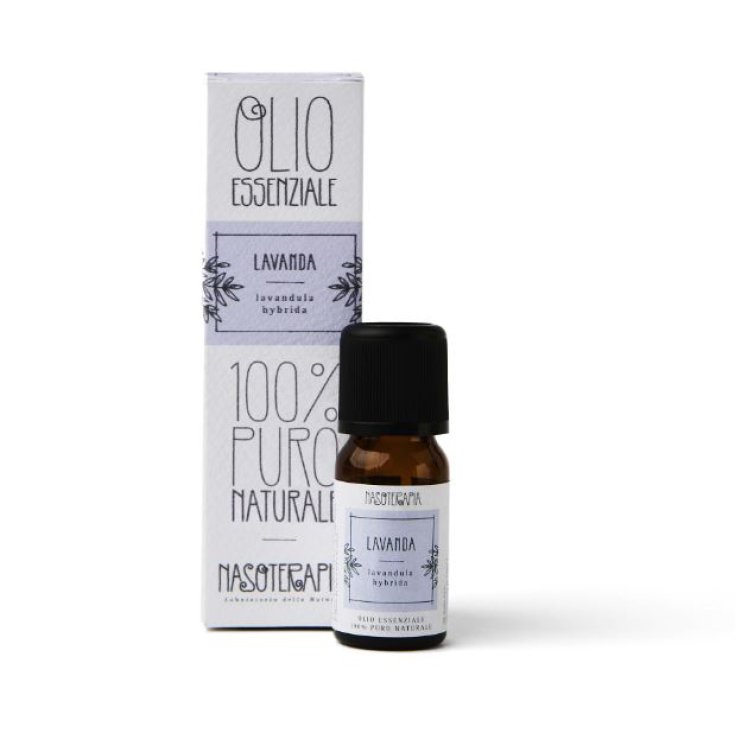 NOSOTHERAPIE LAV IBR BIO 10ML