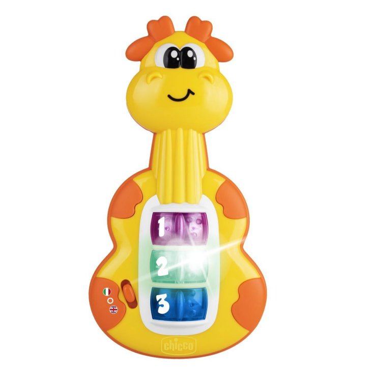 CH JEU BS GIRAFFE GUIT IT / FR