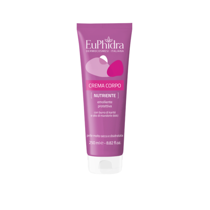 CRÈME CORPS NOURRISSANTE 250ML