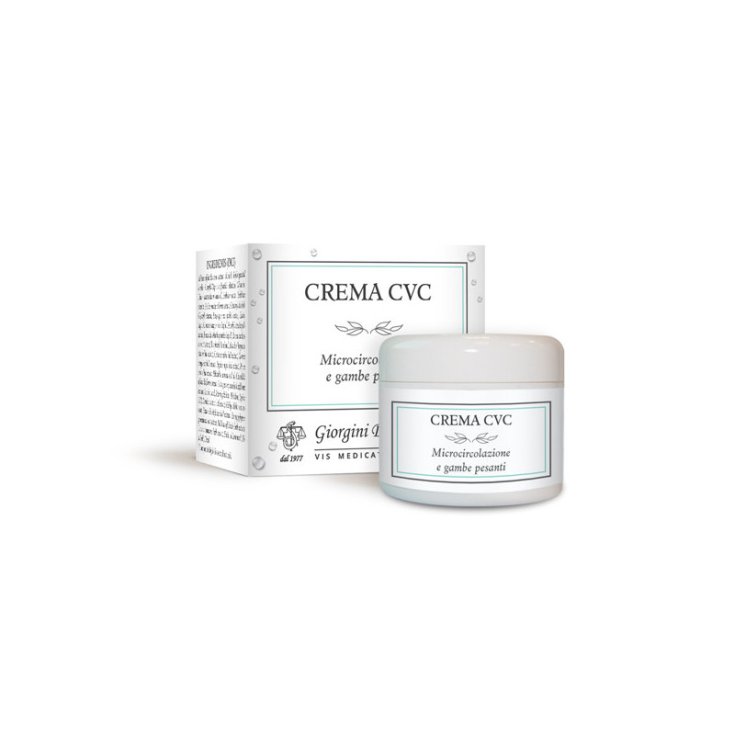 CRÈME CVC 50ML