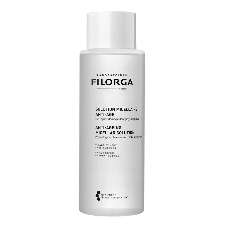 FILORGA DUO SOLUTION MICELLAIRE