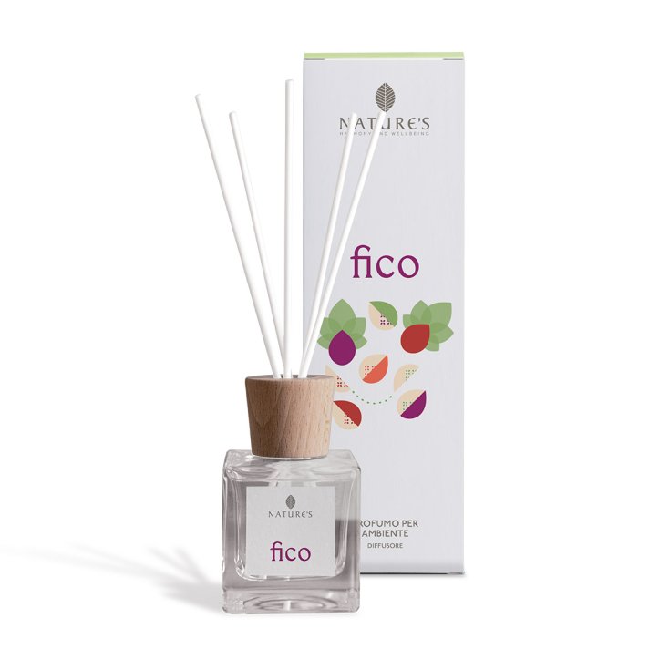 FICO PARFUM ENVIRONNEMENT DIFF