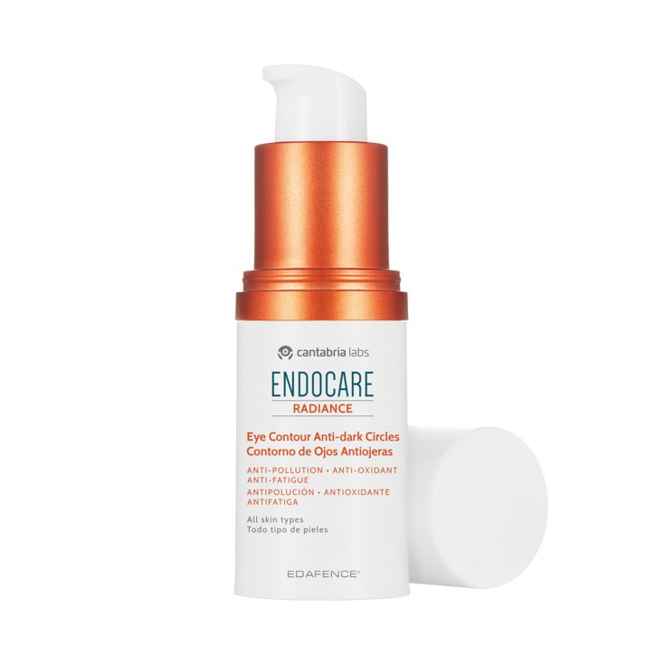 ENDOCARE CONTOUR DES YEUX ÉCLAT