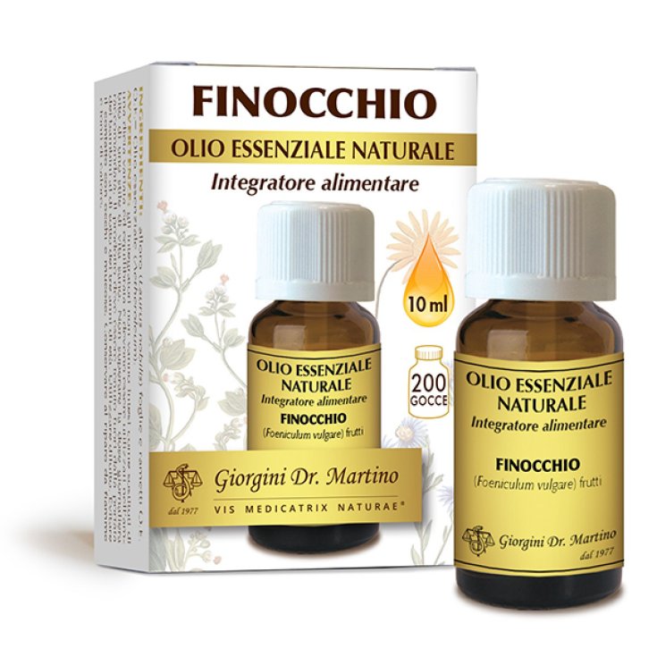 FENOUIL OE NAT 10ML