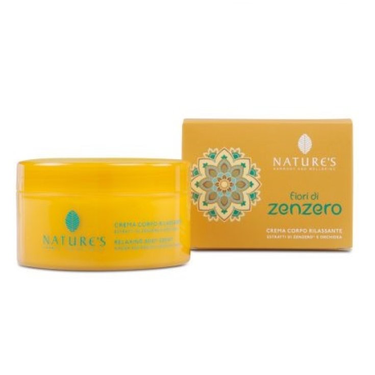 FLEURS ZENZ NATURE'S CR CRP100