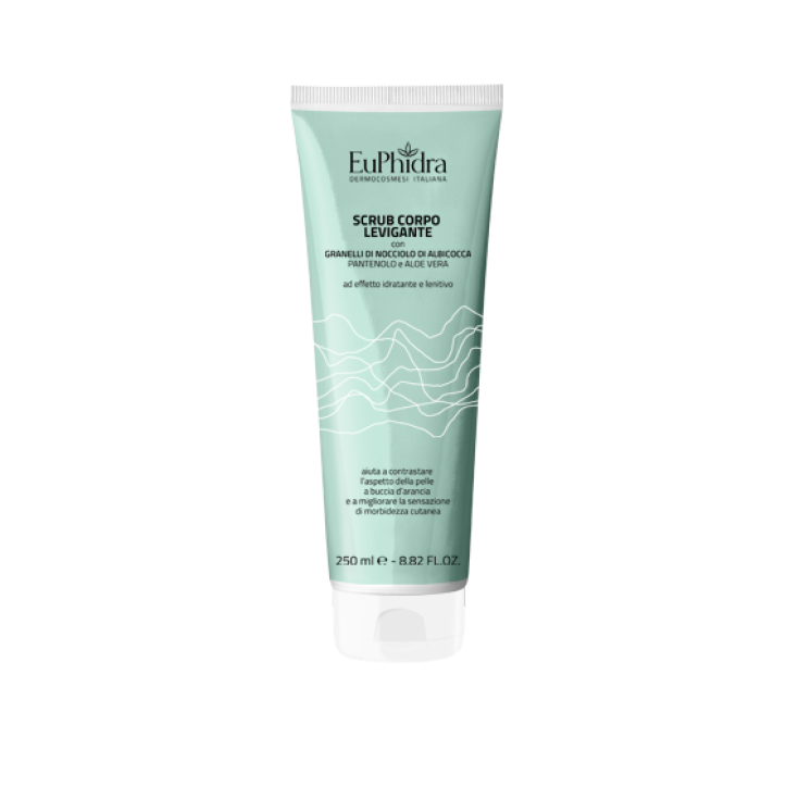 EUPH EXFOLIANT ANTICELLULAIRE CRP