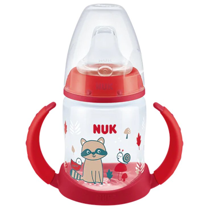 NUK TASSE BEVIMP FC+TC 150ML