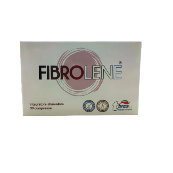 FIBROLÈNE 30CPR