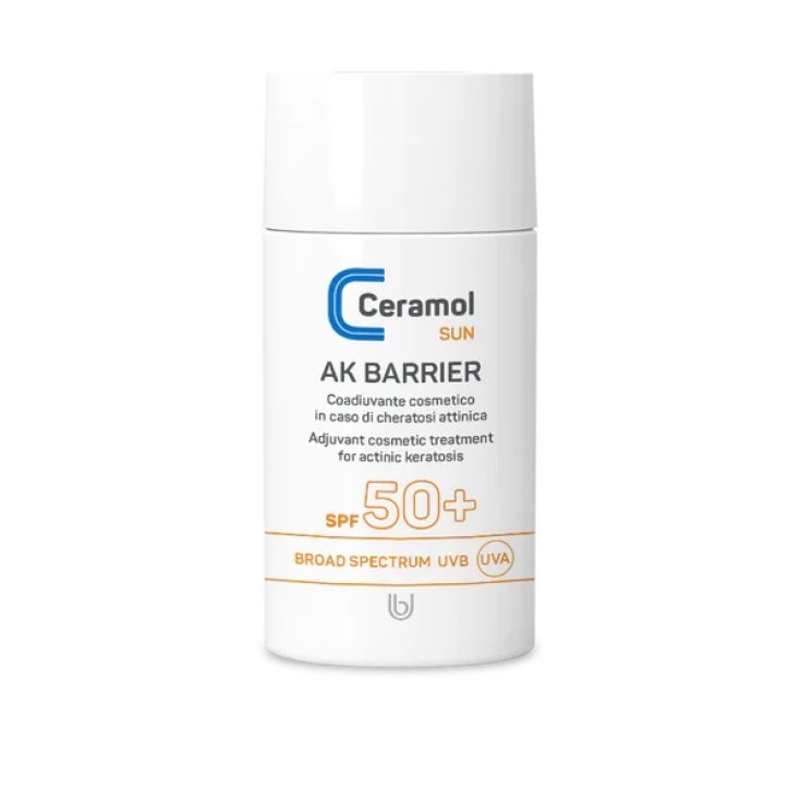 CERAMOL SUN AK BARRIERE 50ML