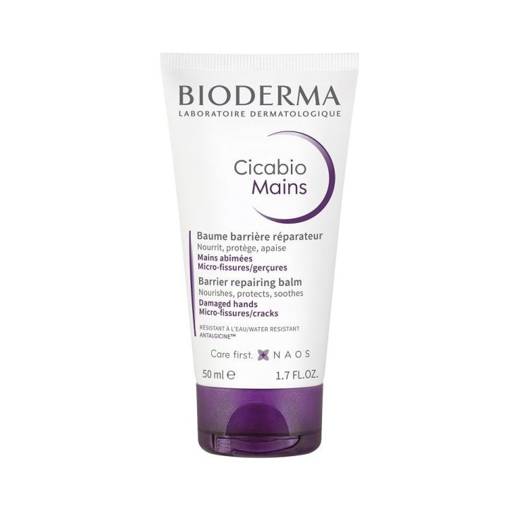 CICABIO SECTEUR 50ML