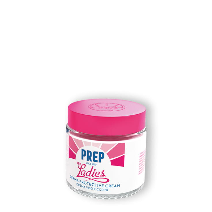 CRÈME DE PRÉPARATION POUR FEMME 75ML