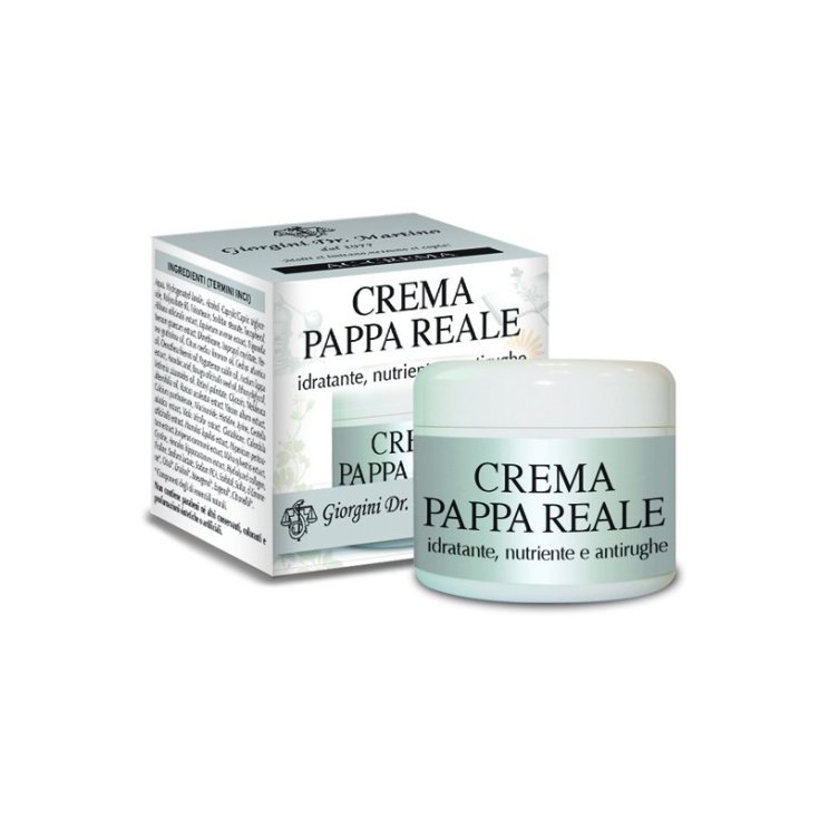 CRÈME GELÉE ROYALE 100ML