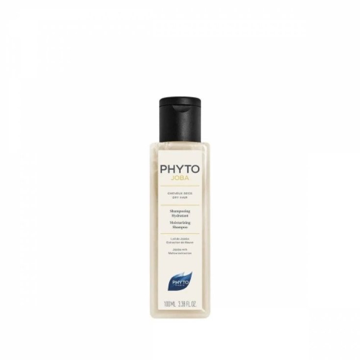 SHAMPOOING PHYTOJOBA 100ML