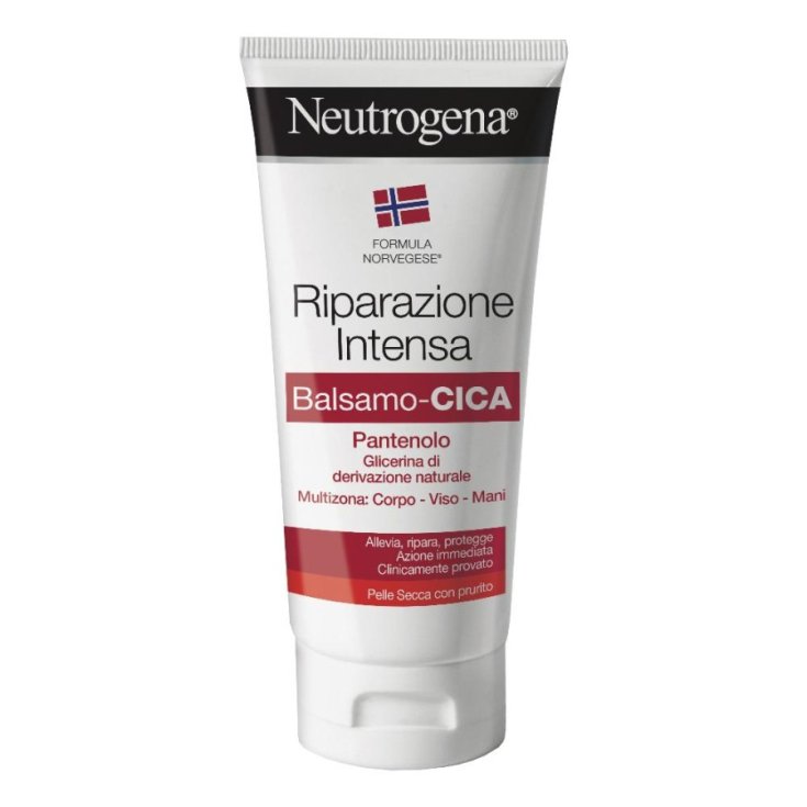 NEUTROGEN CICA BAUME 100ML -5E