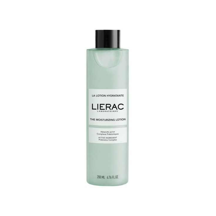 LIERAC LAIT HYDRATANT 200ML