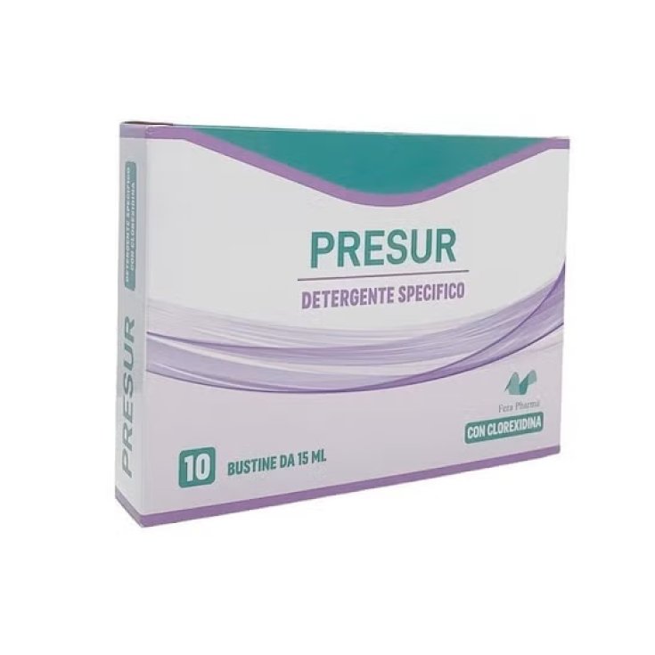 DETERGENT PRESSION 10BUST 15ML