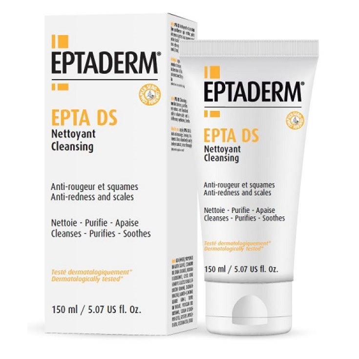 EPTA DS DETERGENT 150ML