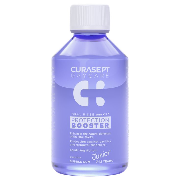 CURASEPT SOIN DE JOUR COLLUT J250ML