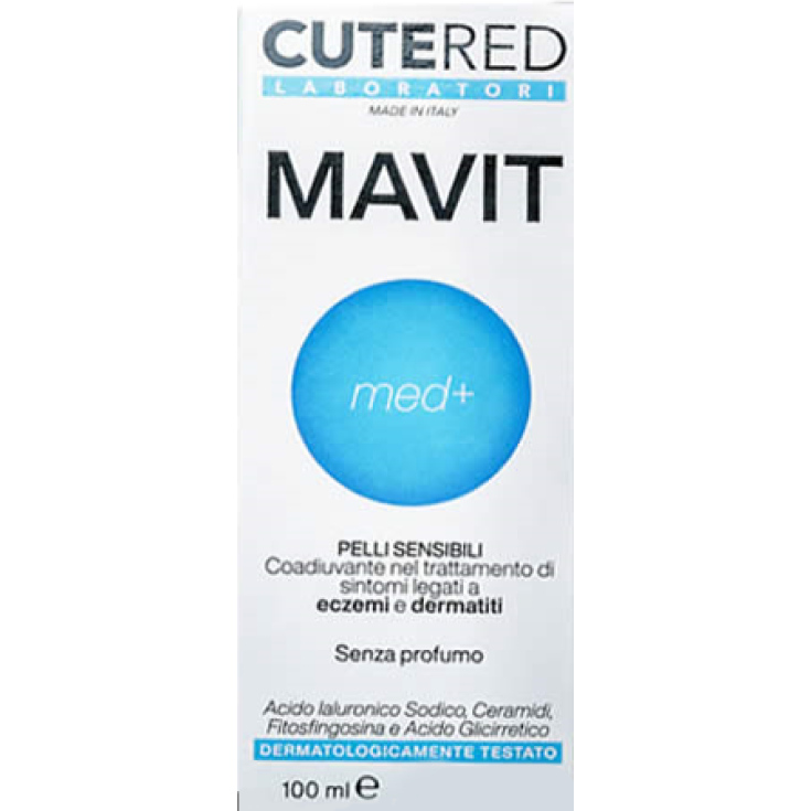 CRÈME MAVIT 100ML