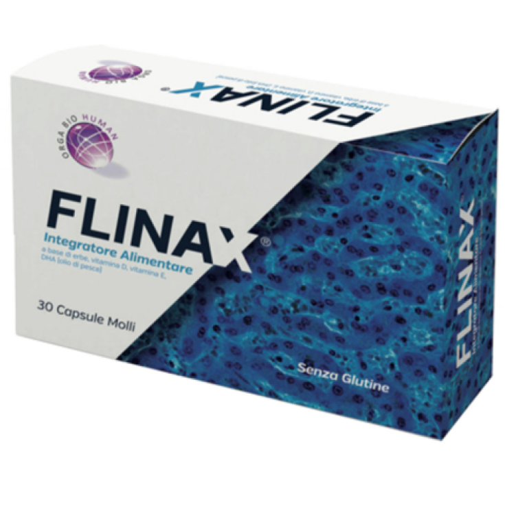 FLINAX 30CPS SOUPLE