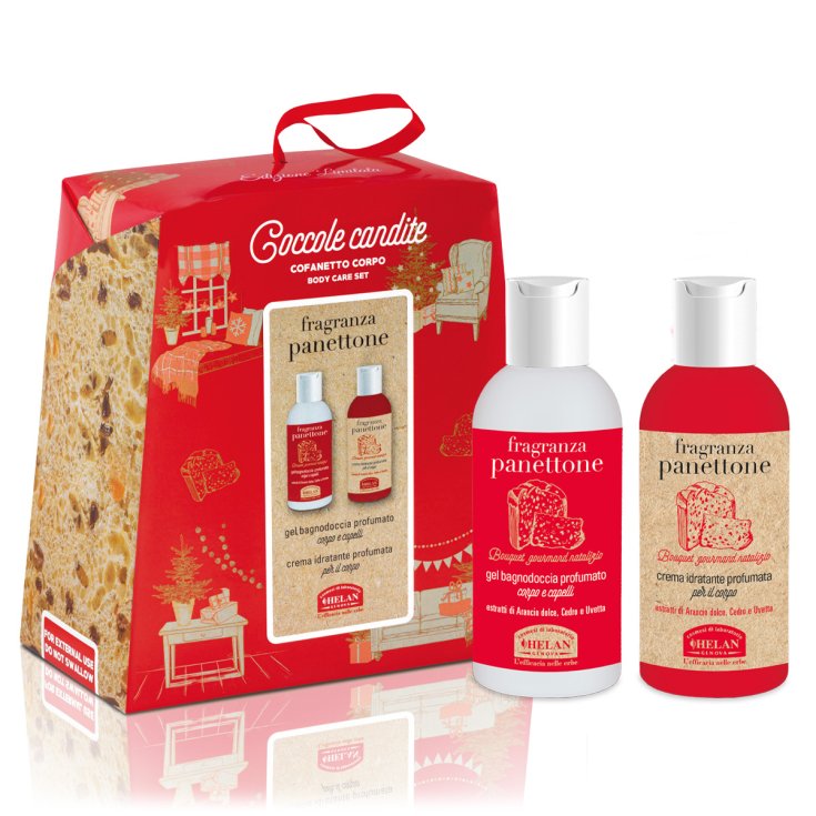 COFFRET PANETTONE CORPS