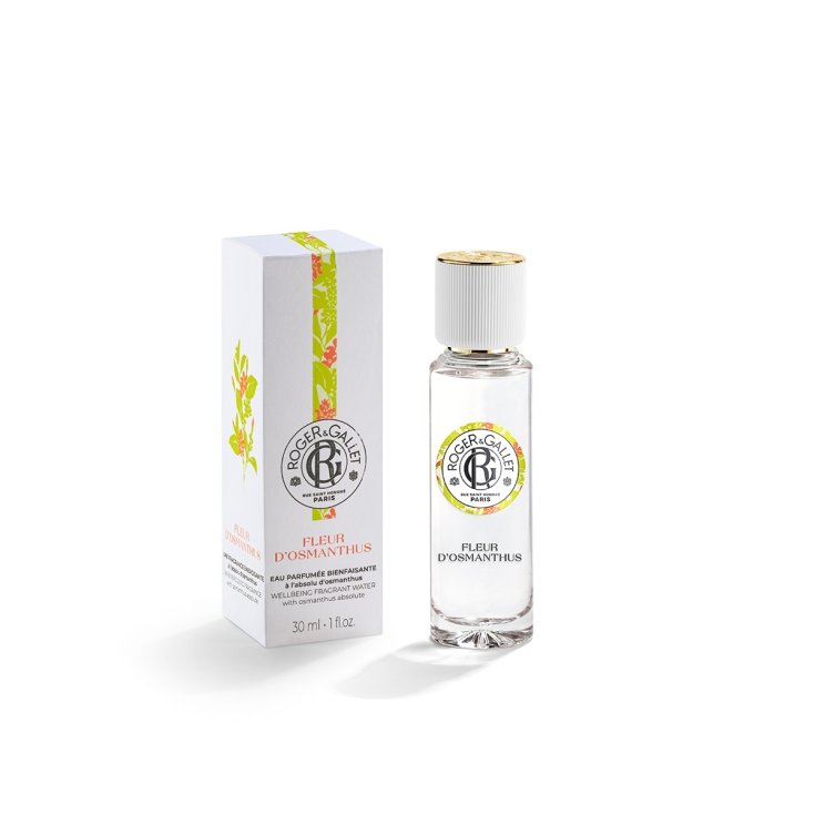 R&G OSMANTHUS EAU PARF 30ML