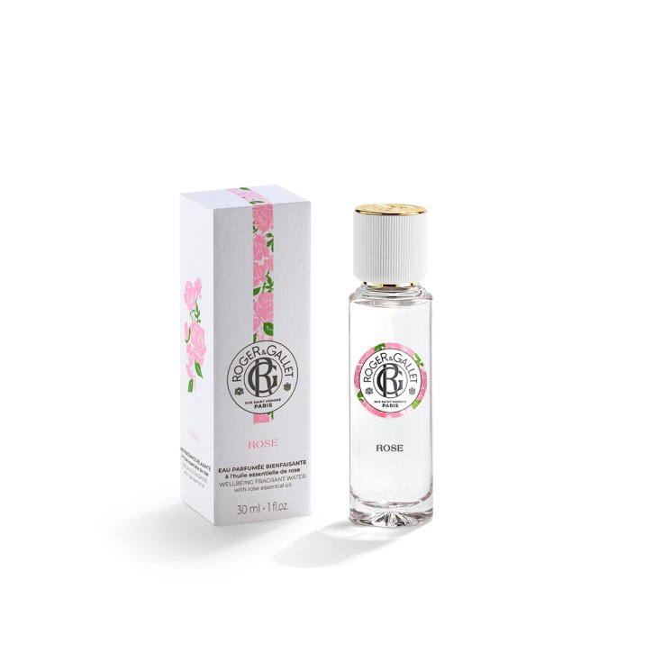 R&G ROSE EAU PARFUMEE 30ML