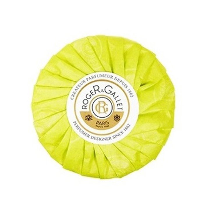 Fleur D'Osmanthus Roger & Gallet Savon Parfumé 100g