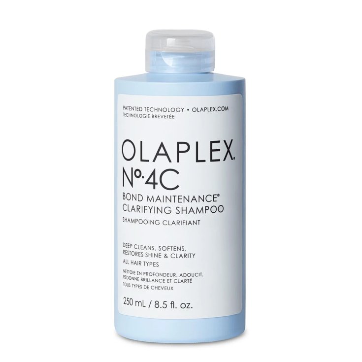 OLAPLEX N4C BOND MAINT SHAMPOOING