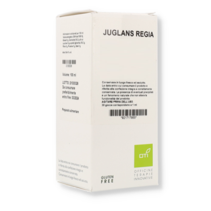 JUGLANS REGIA TM GOUTTES 100ML