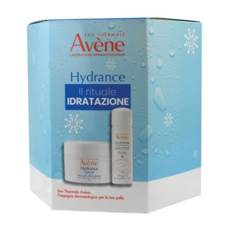 COFFRET NOËL HYDRANCE