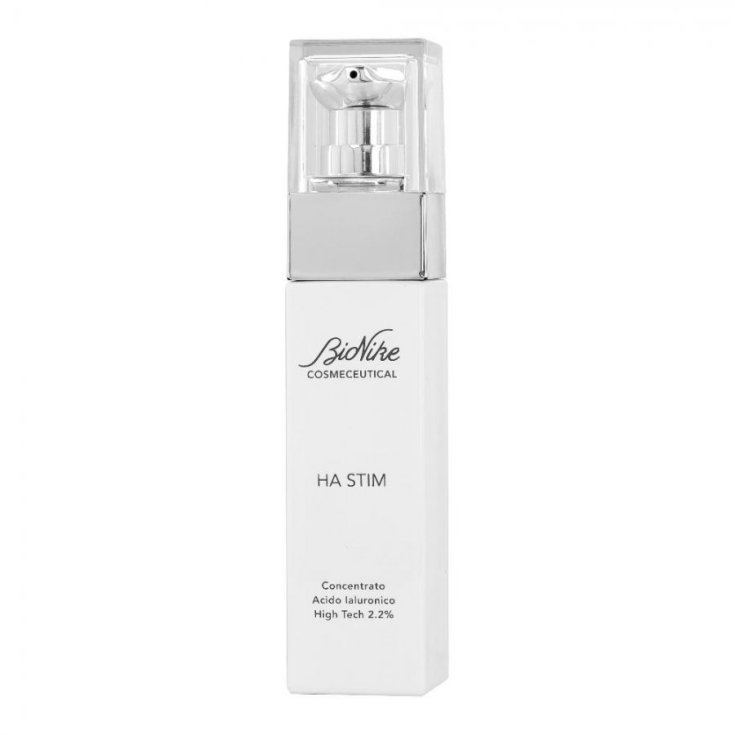 Cosméceutique HA Stim BioNike 30ml