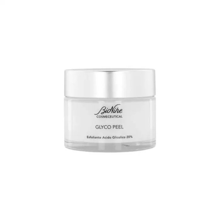 Cosméceutique Glyco-Peel BioNike 50 Disques