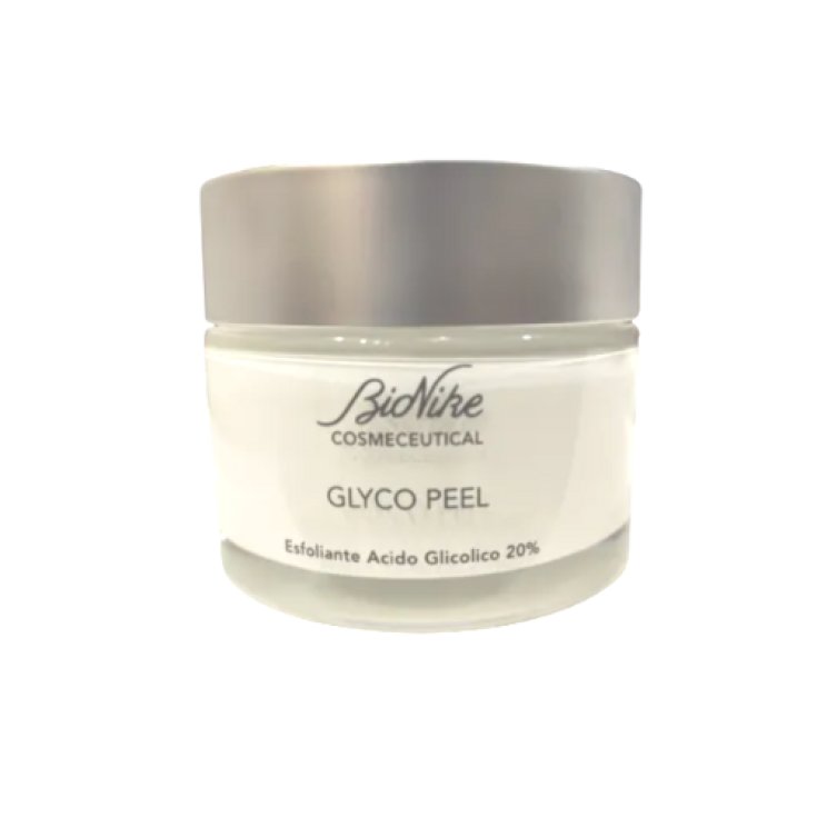 Cosméceutique Glyco-Peel BioNike 50 Disques