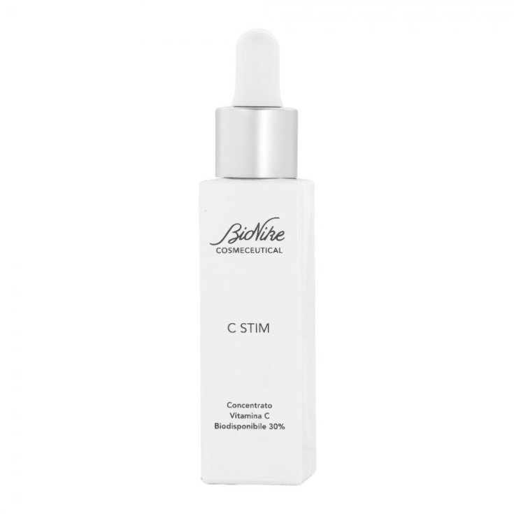 Cosméceutique C Stim BioNike 30ml