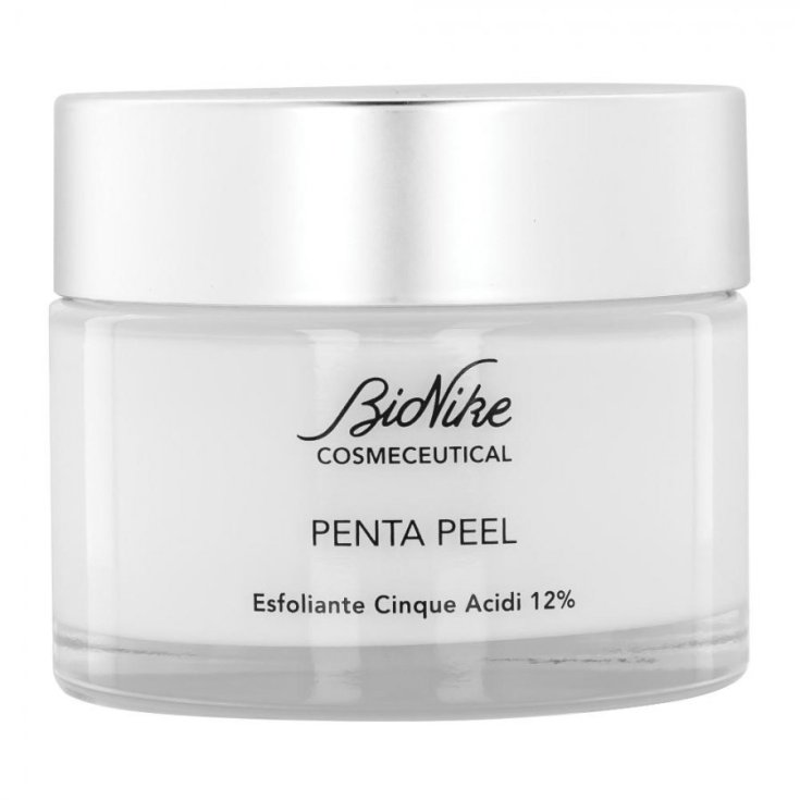 Cosméceutique Penta Peel BioNike 50 Disques