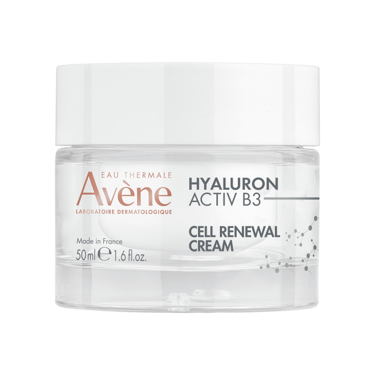 CRÈME HYALURON ACTIF B3 GG