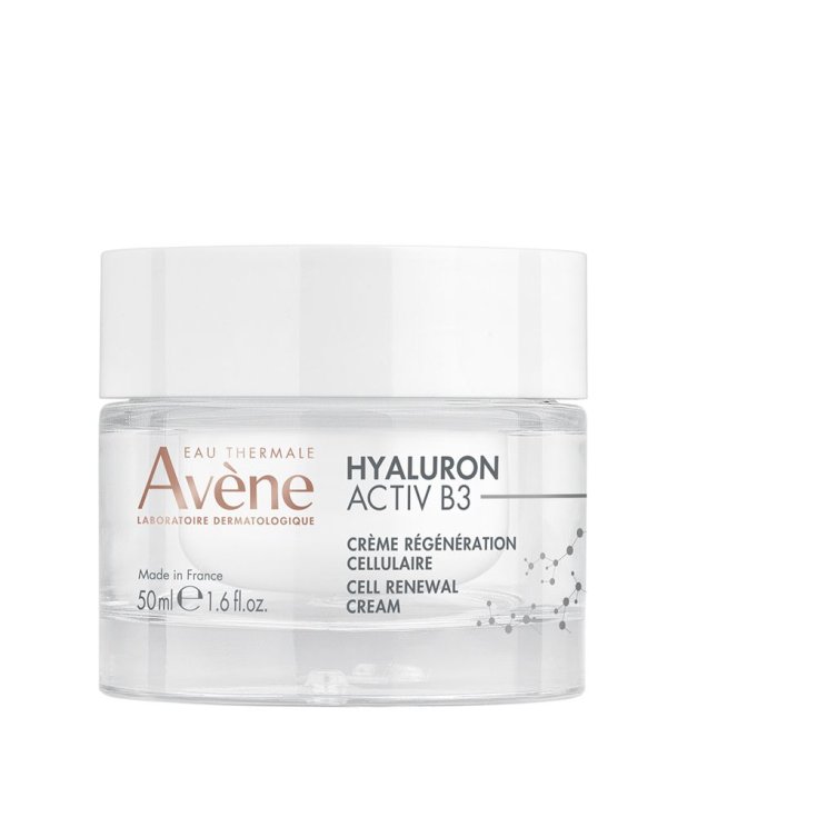 CRÈME HYALURON ACTIF B3 GG